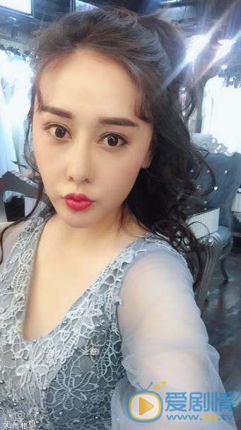 陈美行活动照 陈美行高清写真_陈美行高清剧照