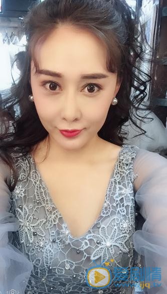 陈美行活动照 陈美行高清写真_陈美行高清剧照