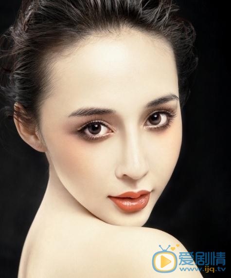 陈美行气质写真 陈美行高清写真_陈美行高清剧照