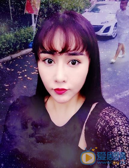陈美行生活照 陈美行高清写真_陈美行高清剧照