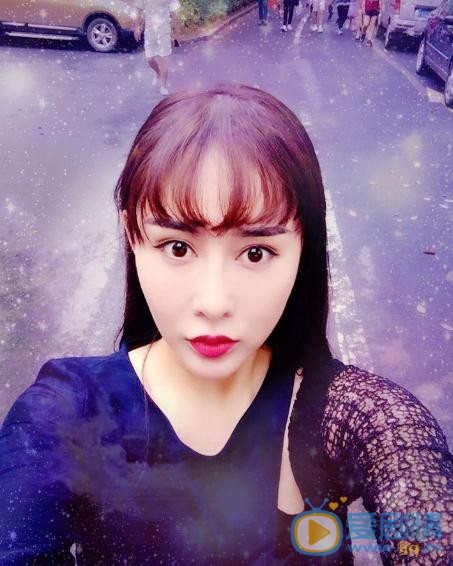 陈美行生活照 陈美行高清写真_陈美行高清剧照