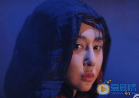 陈美行《七月半前世今生》剧照 陈美行高清写真_陈美行高清剧照