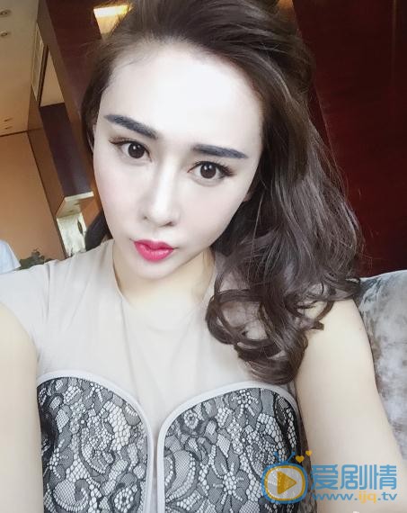 陈美行生活照 陈美行高清写真_陈美行高清剧照