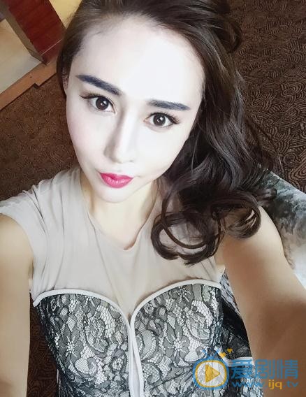 陈美行生活照 陈美行高清写真_陈美行高清剧照