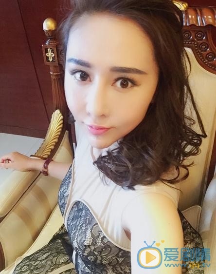 陈美行生活照 陈美行高清写真_陈美行高清剧照