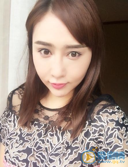 陈美行生活照 陈美行高清写真_陈美行高清剧照