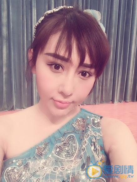 陈美行生活照 陈美行高清写真_陈美行高清剧照