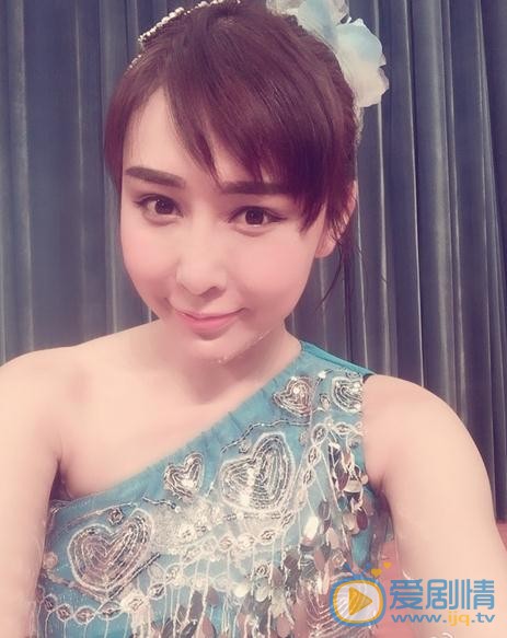 陈美行生活照 陈美行高清写真_陈美行高清剧照