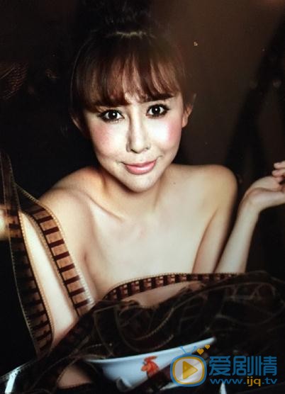陈美行帅气写真 陈美行高清写真_陈美行高清剧照