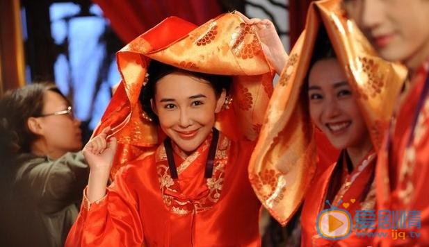 陈美行《新上错花轿》剧照 陈美行高清写真_陈美行高清剧照