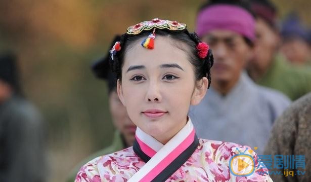 陈美行《新上错花轿》剧照 陈美行高清写真_陈美行高清剧照