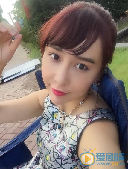陈美行生活照 陈美行高清写真_陈美行高清剧照