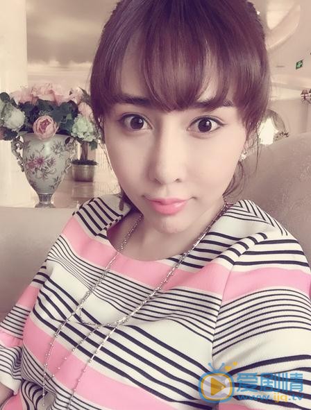 陈美行生活照 陈美行高清写真_陈美行高清剧照