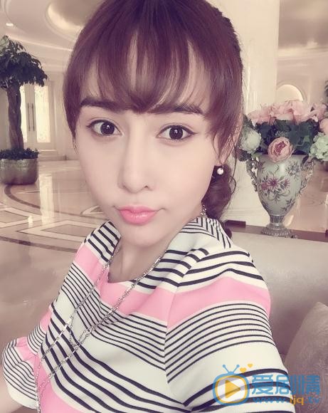 陈美行生活照 陈美行高清写真_陈美行高清剧照