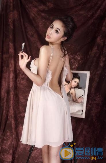 陈美行气质写真 陈美行高清写真_陈美行高清剧照