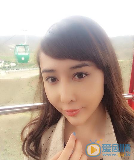陈美行生活照 陈美行高清写真_陈美行高清剧照