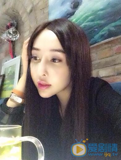 陈美行生活照 陈美行高清写真_陈美行高清剧照