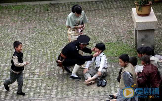 陈美行年代剧照 陈美行高清写真_陈美行高清剧照