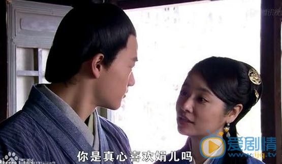 周斌《精忠岳飞》剧照 周斌高清写真_周斌高清剧照