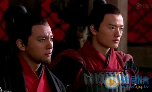 周斌《精忠岳飞》剧照 周斌高清写真_周斌高清剧照