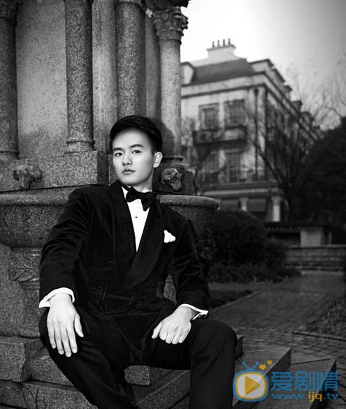 周斌写真 周斌高清写真_周斌高清剧照