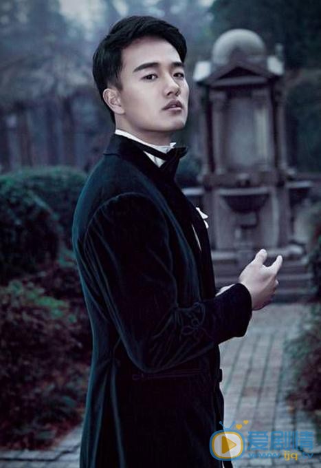周斌写真 周斌高清写真_周斌高清剧照