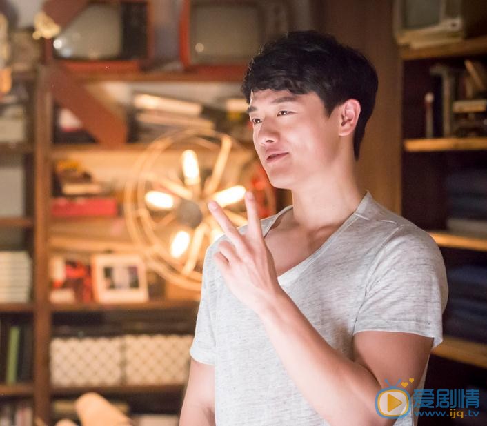 周斌现代剧照 周斌高清写真_周斌高清剧照