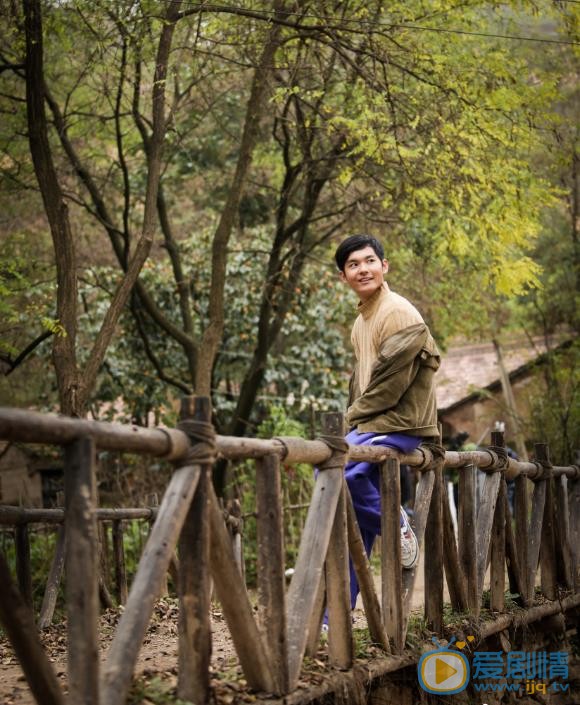 岁岁年年柿柿红剧情介绍(1-39集大结局)