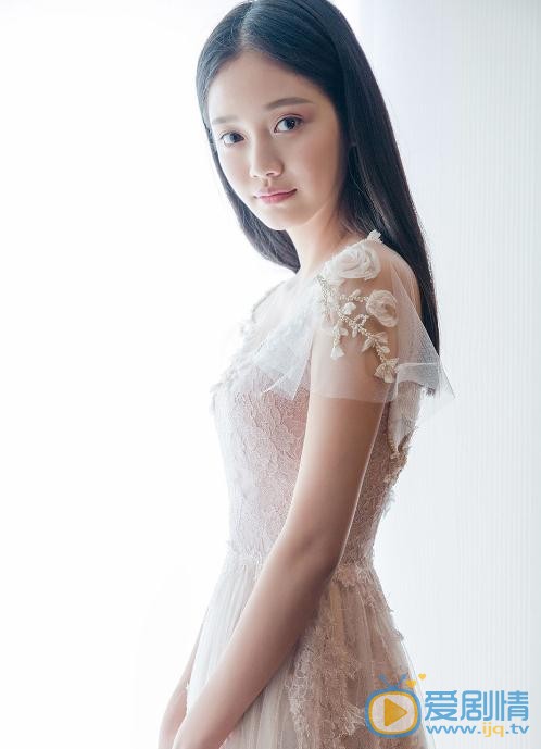 流星花园滕唐静是谁演的？滕唐静扮演者孙伊涵个人资料、写真及生活照欣赏