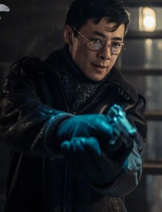 面具李春秋的真实身份是什么？李春秋是什么人？