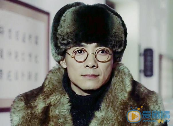 面具剧照