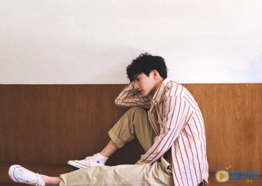 赵越帅气写真 赵越高清写真_赵越高清剧照