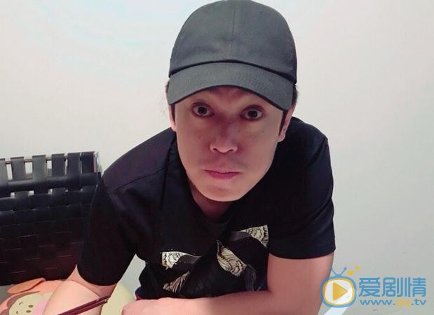 刘冠麟生活照 刘冠麟高清写真_刘冠麟高清剧照
