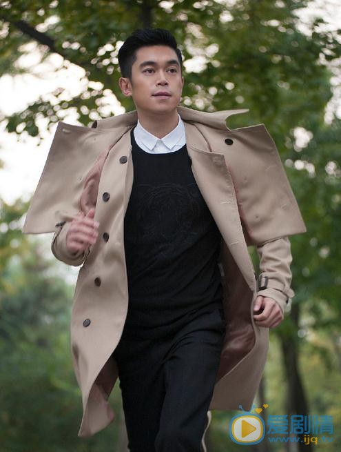 刘冠麟写真 刘冠麟高清写真_刘冠麟高清剧照