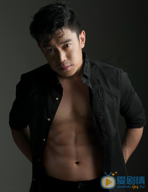 刘冠麟写真 刘冠麟高清写真_刘冠麟高清剧照