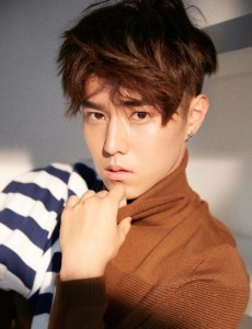 天下长安李元吉是谁演的？李元吉扮演者赵东泽个人资料、写真及生活照欣赏