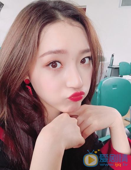 谢蕾蕾可爱照 谢蕾蕾高清写真_谢蕾蕾高清剧照