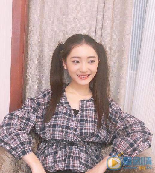 谢蕾蕾可爱照 谢蕾蕾高清写真_谢蕾蕾高清剧照