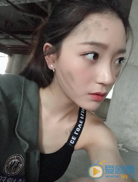 谢蕾蕾生活照 谢蕾蕾高清写真_谢蕾蕾高清剧照