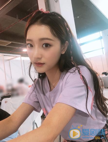 谢蕾蕾生活照 谢蕾蕾高清写真_谢蕾蕾高清剧照