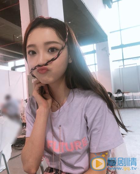 谢蕾蕾生活照 谢蕾蕾高清写真_谢蕾蕾高清剧照