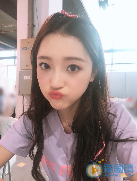 谢蕾蕾生活照 谢蕾蕾高清写真_谢蕾蕾高清剧照