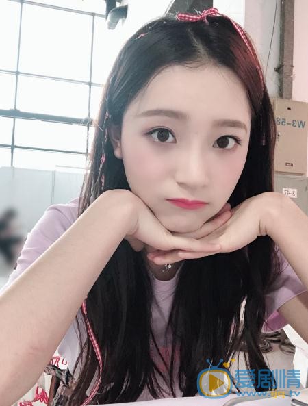 谢蕾蕾生活照 谢蕾蕾高清写真_谢蕾蕾高清剧照