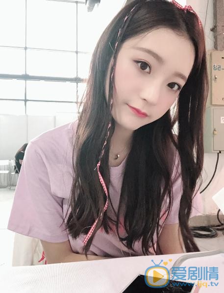 谢蕾蕾生活照 谢蕾蕾高清写真_谢蕾蕾高清剧照