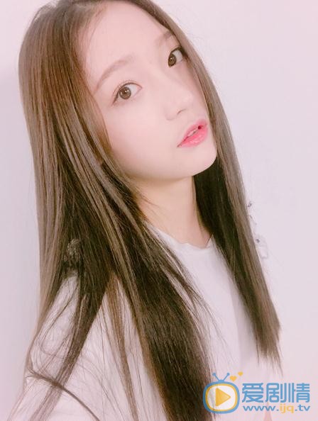 谢蕾蕾生活照 谢蕾蕾高清写真_谢蕾蕾高清剧照