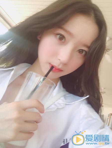 谢蕾蕾生活照 谢蕾蕾高清写真_谢蕾蕾高清剧照