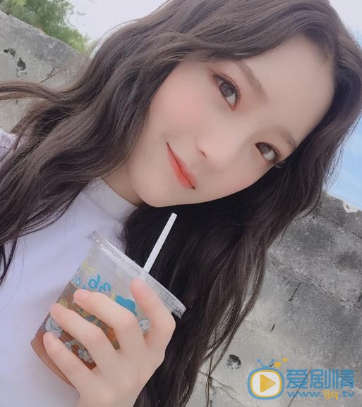 谢蕾蕾生活照 谢蕾蕾高清写真_谢蕾蕾高清剧照