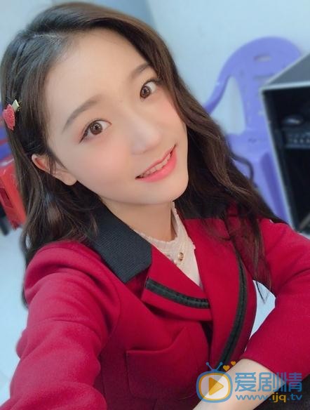 谢蕾蕾生活照 谢蕾蕾高清写真_谢蕾蕾高清剧照