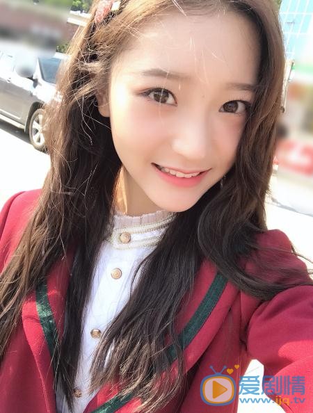 谢蕾蕾可爱照 谢蕾蕾高清写真_谢蕾蕾高清剧照