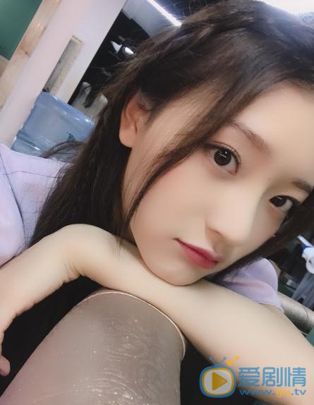 谢蕾蕾生活照 谢蕾蕾高清写真_谢蕾蕾高清剧照